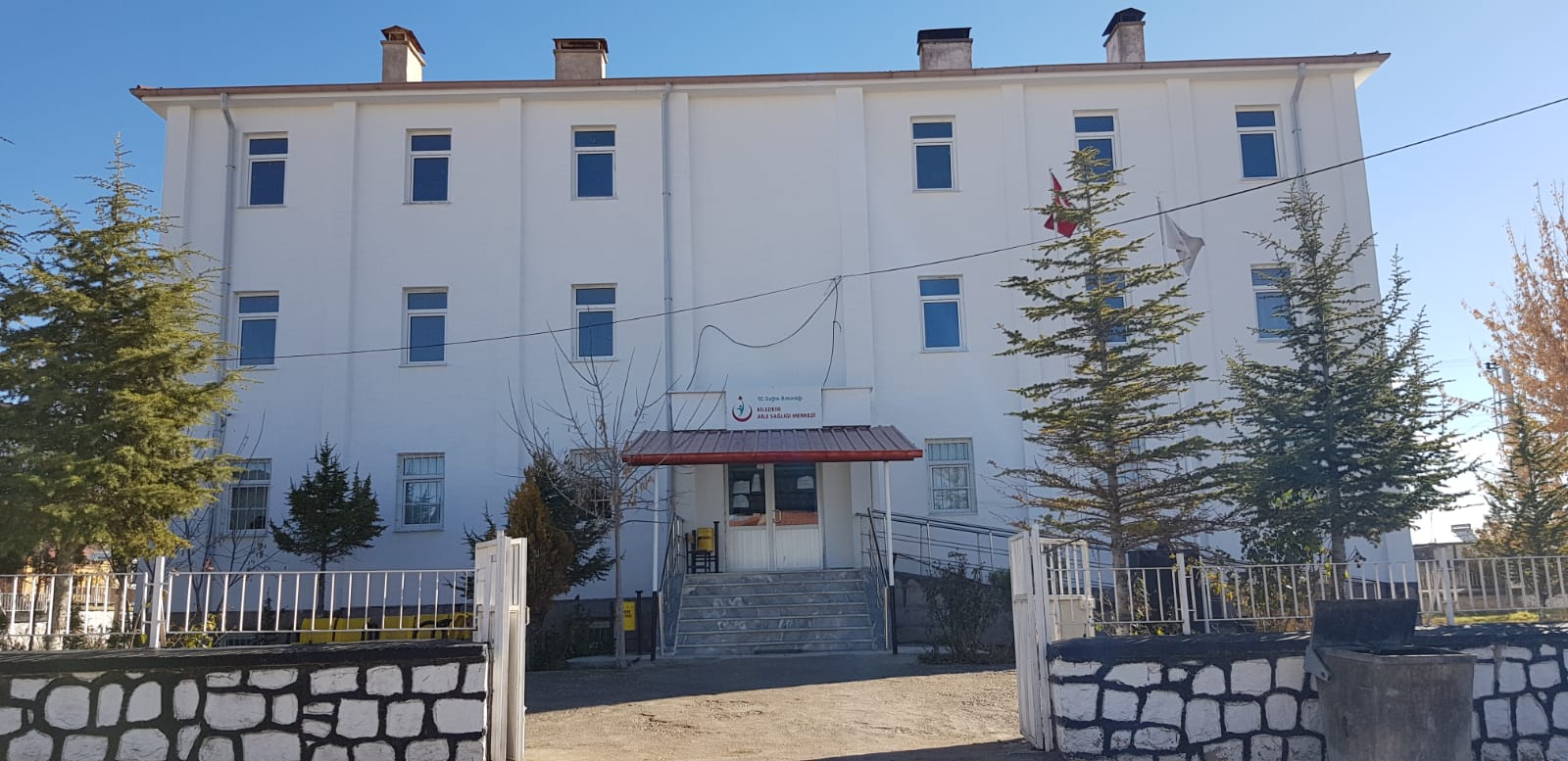 Web Sitemiz Yayında!